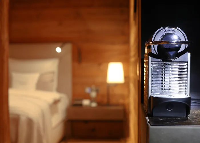 Severin*s - The Alpine Retreat